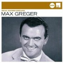 Hallo, kleines Fräulein / Max Greger