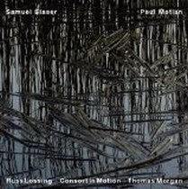 Consort in Motion / Samuel Blaser / Paul Motian