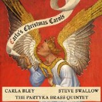 Carla's Christmas Carols