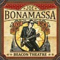 Beacon Theatre:Live from N.Y. / Joe Bonamassa