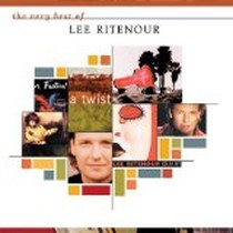 The Very Best Of / Lee Ritenour