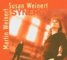 Synergy / Susan Weinert