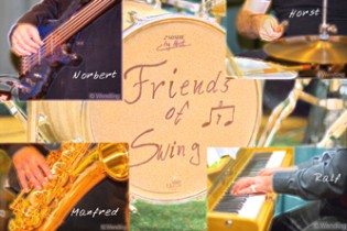 Friends of Swing