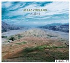 Alone / Marc Copland