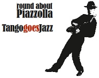 Tango Goes Jazz