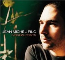 Cardinal Points / Jean-Michel Pilc Trio