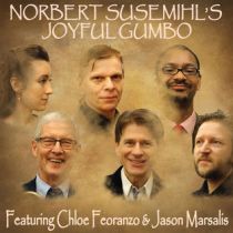 Norbert Susemihl's Joyful Gumbo