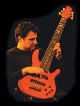 Danilo Perez Trio