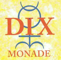 Monade / Dix