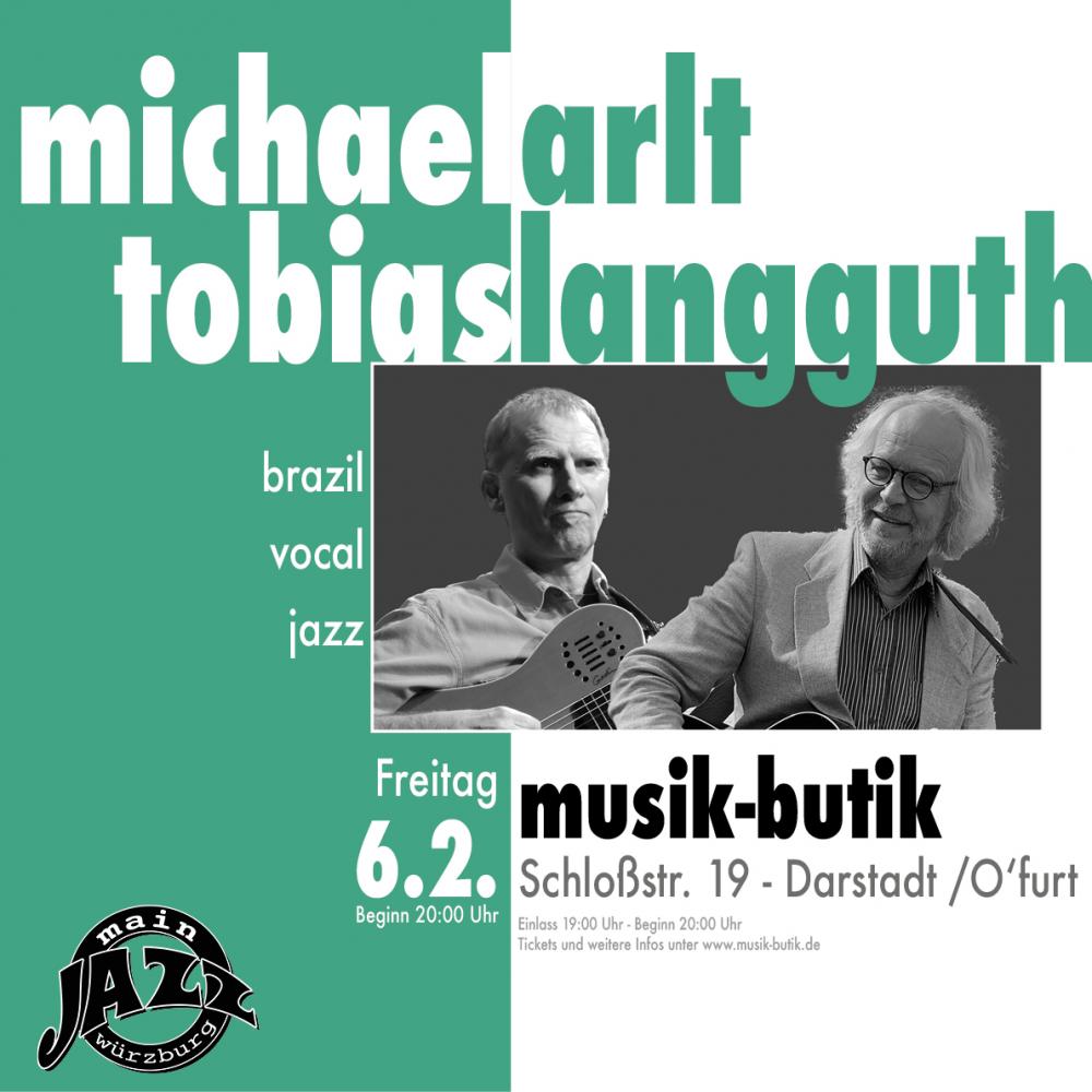 Michael Arlt / Tobias Langguth