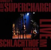 Live im Schlachthof / Supercharge