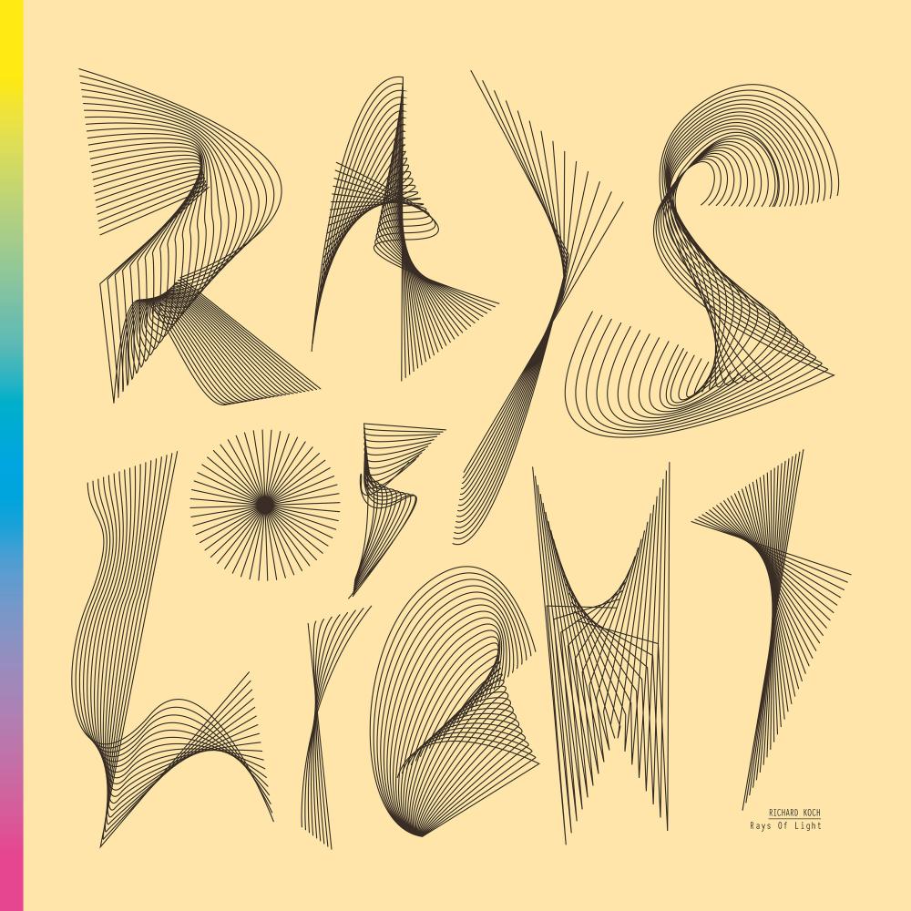 Rays of Light / Richard Koch