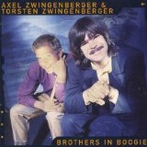 Brothers in Boogie / Axel & Torsten Zwingenberger