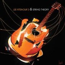 6 String Theory / Lee Ritenour