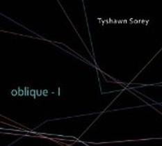 Oblique I / Tyshawn Sorey