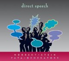 'Direct Speech' (Pata 19) / Norbert Stein PATA GENERATORS
