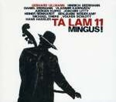 Mingus! / Ta Lam 11