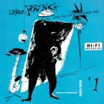 Lester Young With The Oscar Peterson Trio