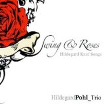 Swing & Roses / Hildegard Pohl Trio