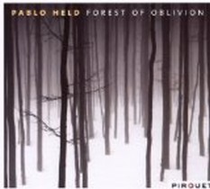 Forest of Oblivion / Pablo Held