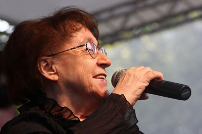 Ruth Hohmann
