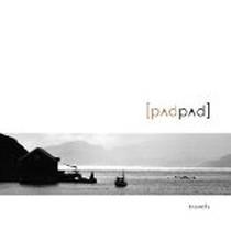 Padpad Travels / Tobi Hofmann