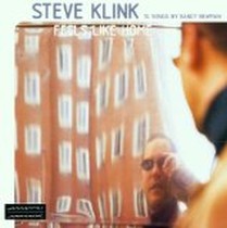 Feels Like Home / Steve Klink