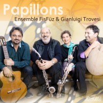 ensemble FisFüz + Gianluigi Trovesi