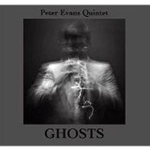 Ghosts / Peter Evans