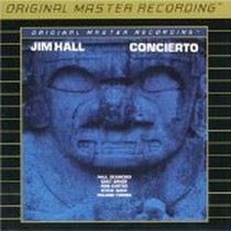 Concierto / Jim Hall