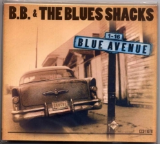 B. B. & The Blues Shacks