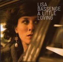 A Little Loving / Lisa Bassenge Trio