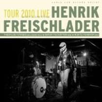 Tour 2010 Live / Henrik Freischlader