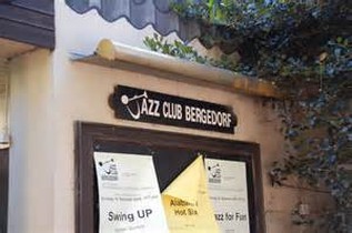 Jazzclub-Bergedorf