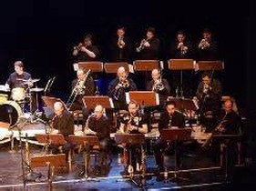 Aschaffenburger Jazzbigband