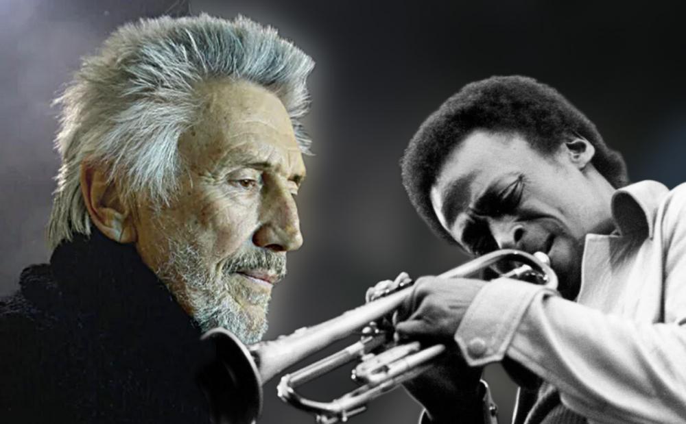 Christian Brückner & Martin Auer Quintett