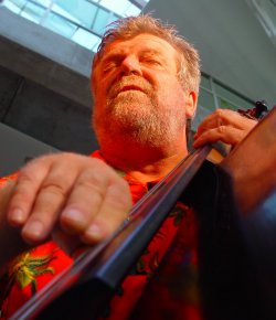 Jan Jankeje Gypsy Projekt