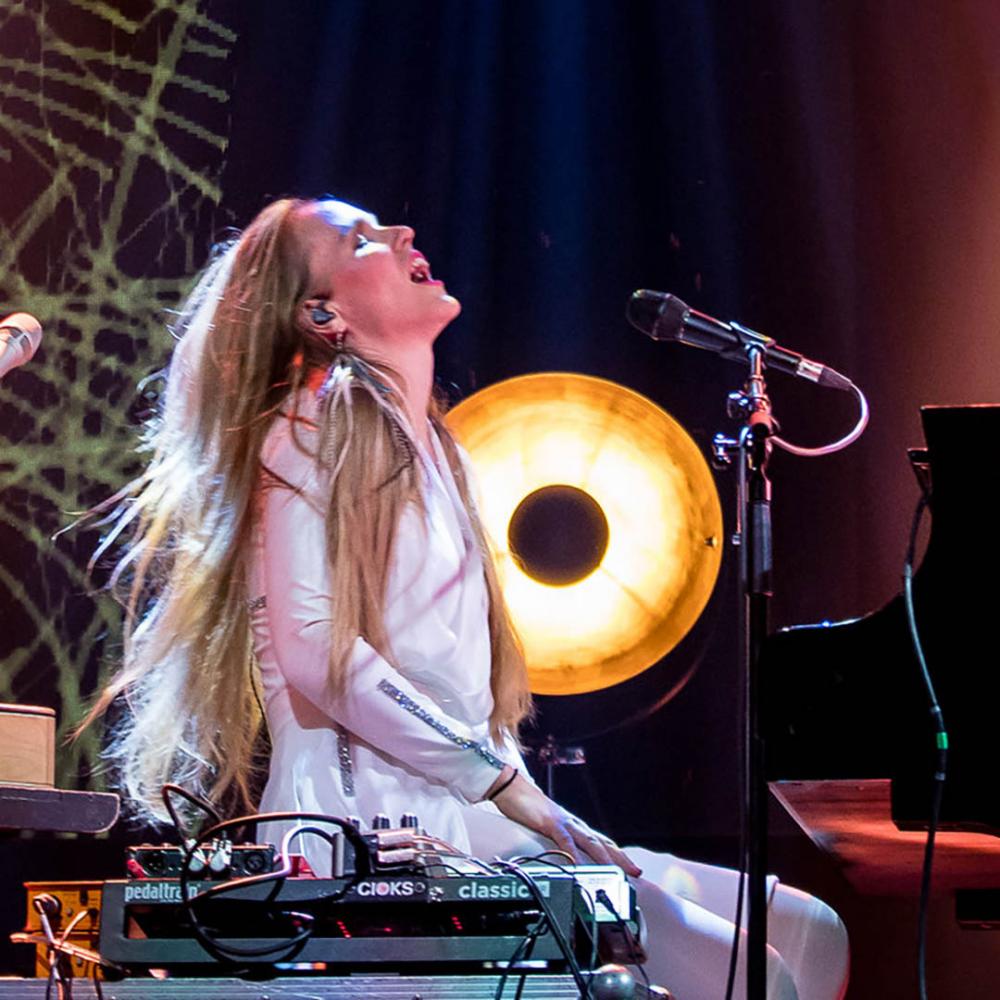 Kadri Voorand & Mihkel Mälgand