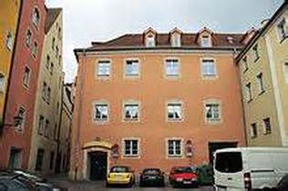 Hacker-Pschorr Wirtshaus Regensburg im alten Augustiner Kloster