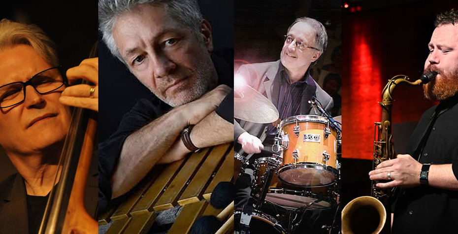 Stefan Bauer Quartett