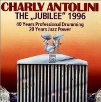 The Jubilee 1996 / Charly Antolini