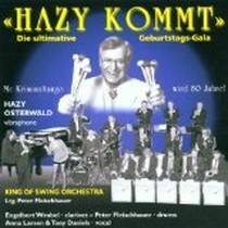 Hazy Kommt / King of Swing Orchestra