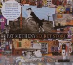 Secret Story / Pat Metheny