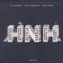 HNH / Joe Hertenstein