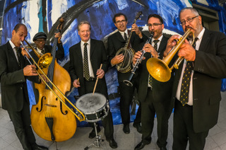 NOLA Traditional Jazz Band