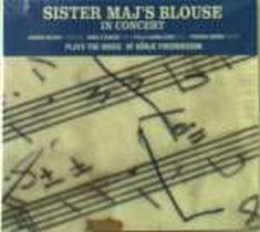 Sister Majs Blouse In Concert