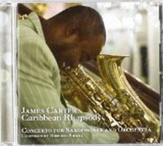 Caribbean Rhapsody / James Carter