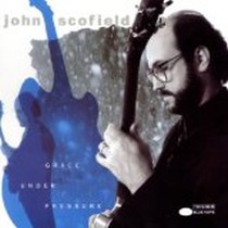 Meant to Be / John Scofield