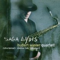 Saga Lydis / Hubert Winter