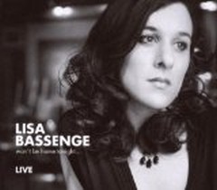 Won't Be Home Tonight... / Lisa Bassenge